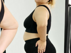 Дієтологи пояснили, чому після схуднення вага швидко повертається