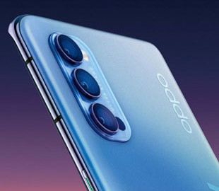 Oppo запатентовала набор технологий для мобильной телепатии