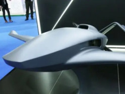 Розробники з ОАЕ створили інноваційний дешевий БПЛА, що знищує дрони-камікадзе