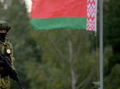 У Білорусі жінці дали рік колонії: була п’яна і назвала Лукашенка козлом