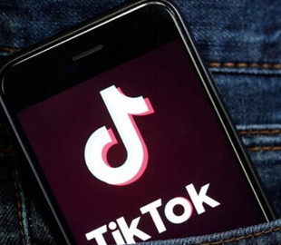В Украине предлагают запретить TikTok после отравления детей