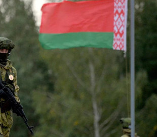 У Білорусі жінці дали рік колонії: була п’яна і назвала Лукашенка козлом