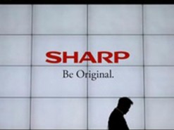 Sharp выходит на рынок OLED-дисплеев