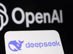 Сем Альтман порівняв OpenAI із китайським DeepSeek: що відомо