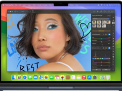 Apple купує популярний додаток для редагування зображень Pixelmator