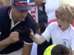 Польський мільйонер втратив акції через крадену кепку: усі подробиці скандалу