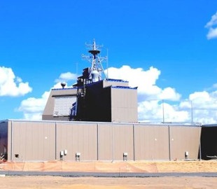 Протиракетна парасолька: США добудовують в Польщу надпотужніший комплекс Aegis