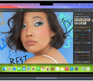 Apple купує популярний додаток для редагування зображень Pixelmator
