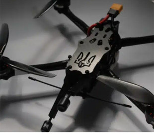 “Сюрпризи будуть”: у СБУ розповіли про нові можливості FPV-технологій