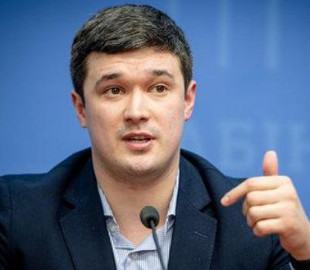 Україна піднялася зі 102-го на 5-те місце у світовому рейтингу цифрових послуг – Федоров