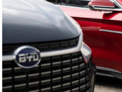 Бум дешевих електрокарів. Китай суттєво збільшує флот для експорту авто