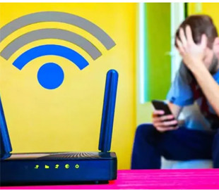 Де у домі не можна розміщувати Wi-Fi-роутер: три заборонені місця