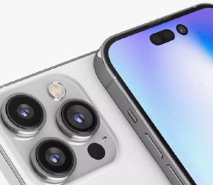 Названо 5 речей, яких точно не буде в iPhone 14