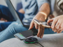 Більше мінусів, ніж плюсів: чому не варто використовувати бездротову зарядку