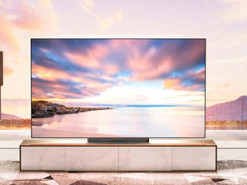 Xiaomi интригует выпуском своего второго OLED-телевизора