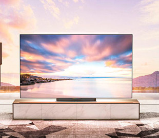 Xiaomi интригует выпуском своего второго OLED-телевизора