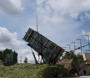 Україна встановила дедлайн для створення протиракетного щита "Фрея", - Reuters