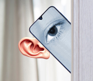 Чи справді смартфони нас підслуховують: коротке пояснення фахівця