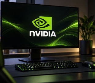 У 5 разів швидша за аналоги: NVIDIA випустила потужну модель ШІ для ПК