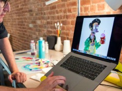 MacBook Pro 2018 сохранил серьезный недостаток предшественника