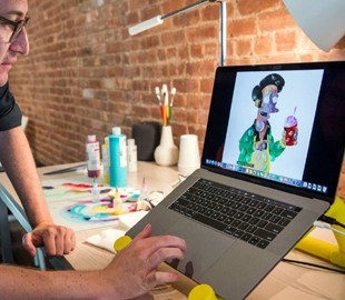 MacBook Pro 2018 сохранил серьезный недостаток предшественника