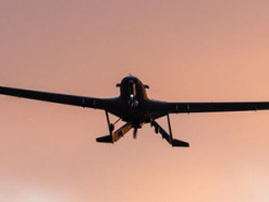 Безпілотник Bayraktar TB2 встановив новий рекорд висоти