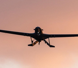 Безпілотник Bayraktar TB2 встановив новий рекорд висоти