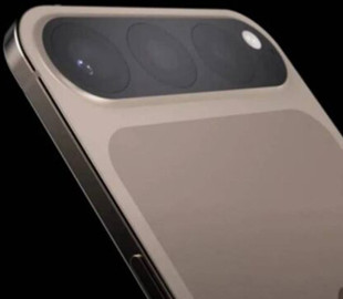 Apple готує iPhone Air 2 з поліпшеною камерою та новою системою охолодження