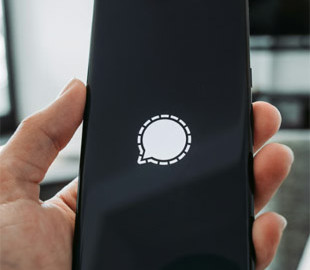 Як використовувати всі функції приватності у Signal на максимум