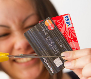 СБУ: высокие ставки по операциям с платежными картами угрожают нацбезопасности
