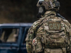 Наводив ракети на казарми курсантів: СБУ викрила "крота" ФСБ у військовому інституті