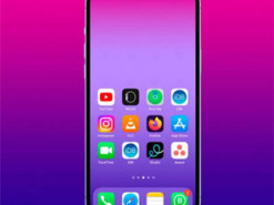 У iOS 18 з'явиться гнучке налаштування робочого столу