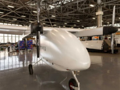 Розкриті технічні характеристики нового американського важкого БПЛА DropShip