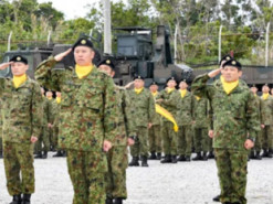 Кораблі КНР під прицілом: на Окінаві розмістили перші ракетні комплекси Type 12