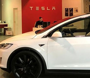 Электромобили в сентябре захватили почти 80% рынка новых машин в Норвегии