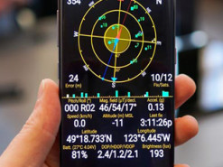 У Samsung Galaxy S8 и Galaxy Note 8 массовые сбои GPS после обновления