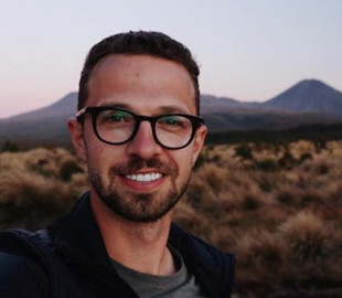 Антон Птушкин отреагировал на запрет на въезд в РФ на 50 лет