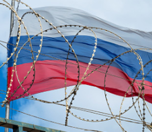 Західні компанії уникають російський ринок через ризики умов Кремля