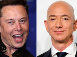 Космический туризм. Полет вокруг Луны и экскурсия на МКС — это новая реальность