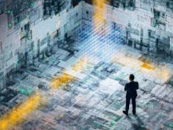 Гонка квантовых вооружений. Каким будет цифровое будущее