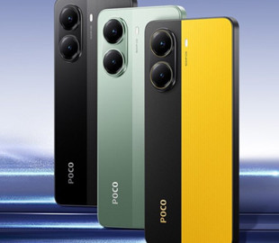 POCO X7 та X7 Pro: розкрито ціни, детальні характеристики та дату запуску