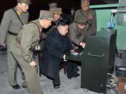 Експерти ООН розслідують 58 кібератак з боку Північної Кореї на суму $3 млрд