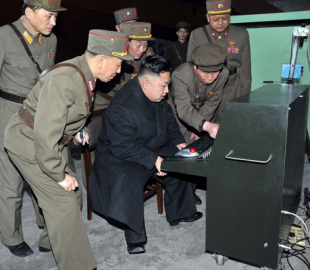 Експерти ООН розслідують 58 кібератак з боку Північної Кореї на суму $3 млрд