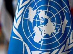 В ООН закликали Грузію не ухвалювати закон про «іноагентів»