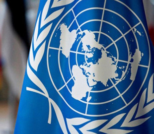 В ООН закликали Грузію не ухвалювати закон про «іноагентів»