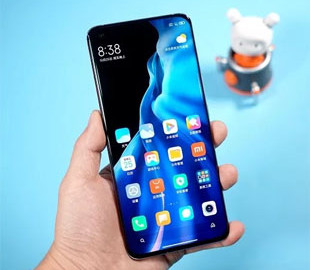 Xiaomi Mi 11 повысил стоимость акций компании