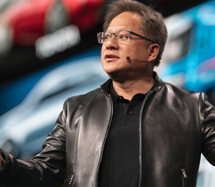 NVIDIA стала найбільшим розробником чіпів у світі за обсягом виручки
