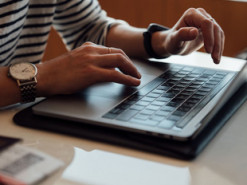 Дефіцит електроніки у світі може протриматись до 2022 року