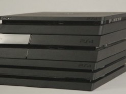 Осенью Sony может выпустить PlayStation 4 Super Slim