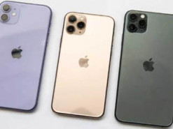 iPhone 11 оказался быстрее iPhone 11 Pro